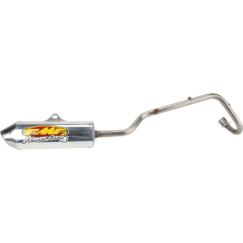 EXHAUST PC4 CRF70 05-08