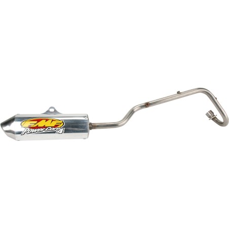 EXHAUST PC4 CRF70 05-08