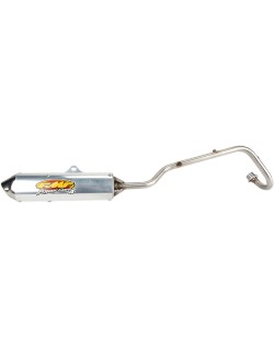 EXHAUST PC4 S/A CRF70