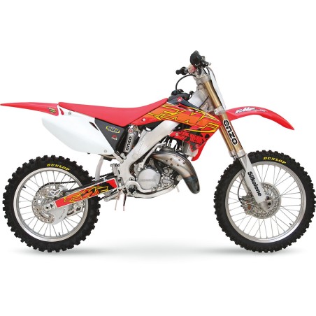 EXHAUST FAC FAT CR125
