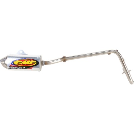 EXHAUST YAM TTR 50 PCORE