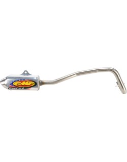 EXHAUST PC4 BGBORE CRF50