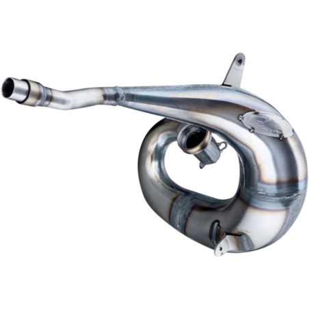 EXHAUST F FAT KTM 50SX