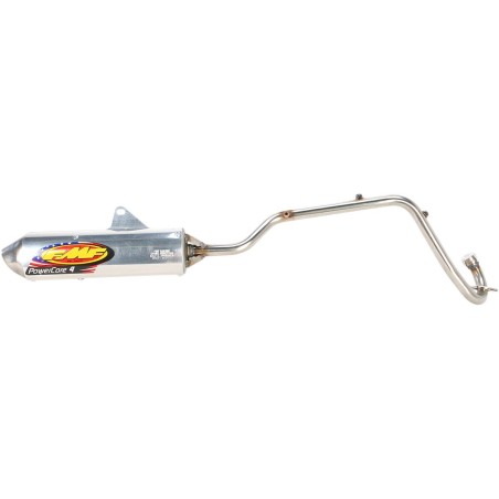 EXHAUST P-CORE 4 S/A