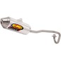 EXHAUST PCORE4 SSHDR S/A