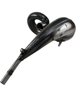 EXHAUST FCTRY F-PIPE