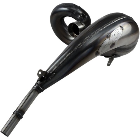 EXHAUST FCTRY F-PIPE
