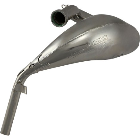 EXHAUST F-PIPE 85SX/TC85