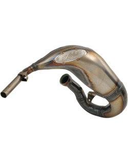 EXHAUST FCTRY F-PIPE