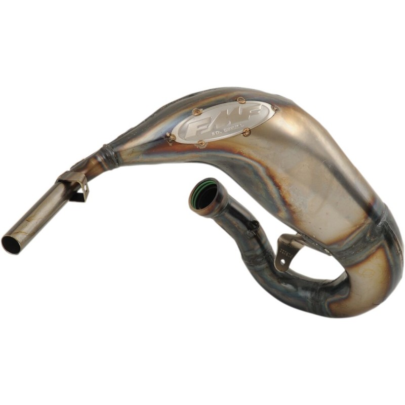 EXHAUST FCTRY F-PIPE