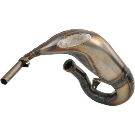 EXHAUST FCTRY F-PIPE