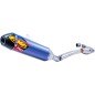 EXHAUST 4.1RCT ANCF TI MB