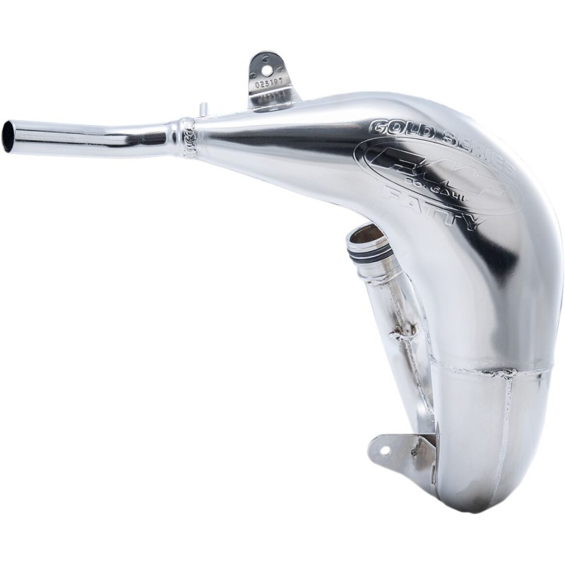 EXHAUST FACTY FATTY YZ65