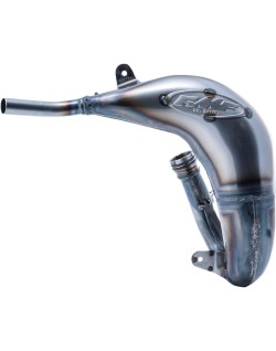 EXHAUST F-PIPE YZ65