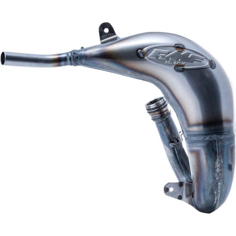 EXHAUST F-PIPE YZ65