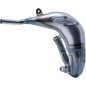EXHAUST F-PIPE YZ65
