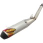 EXHAUST AL4.1RCTCF SSMGBM