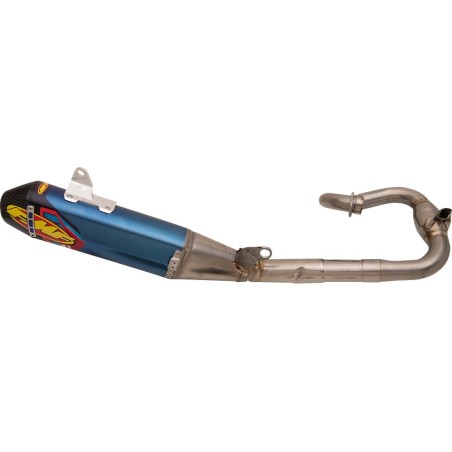 EXHAUST AN4.1RCTCF SSMGBM