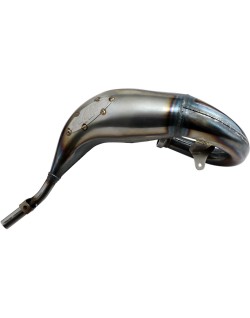 EXHAUST FACTORY F-PIPE
