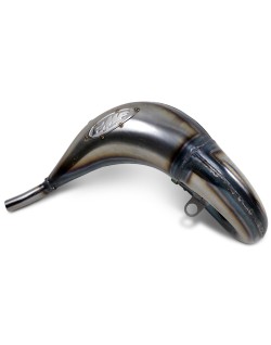 EXHAUST FCTRY F-REV PIPE