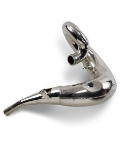 EXHAUST GNARLY PIPE