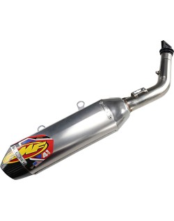 EXHAUST ALUM4.1RCTSSMGBMB