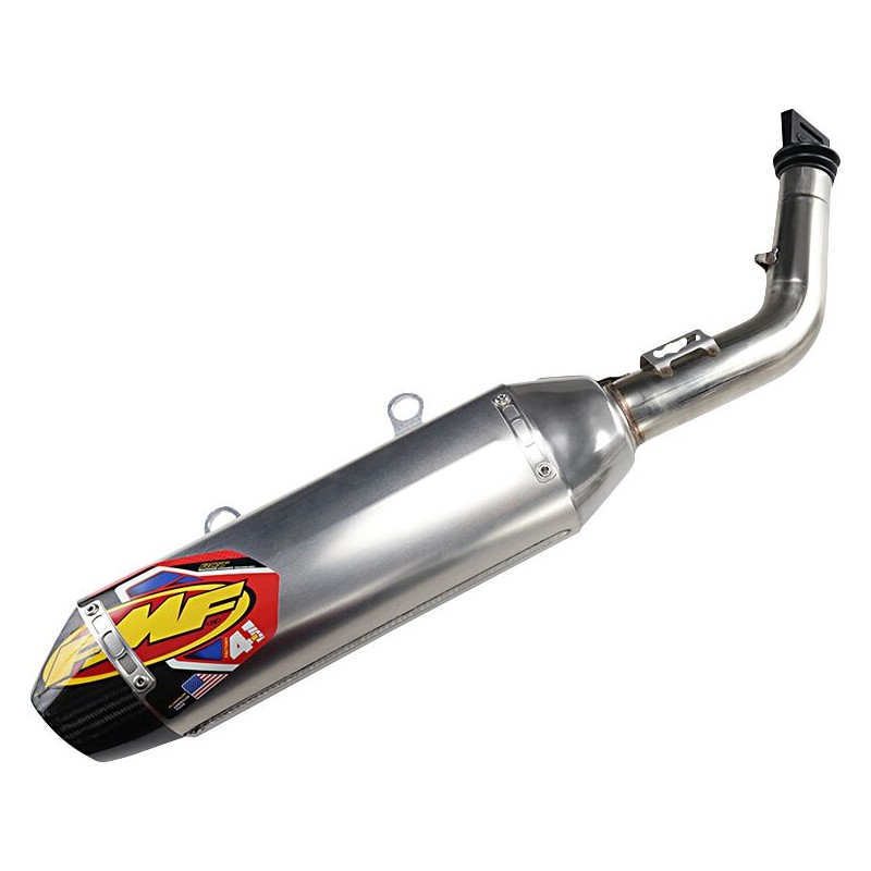 EXHAUST ALUM4.1RCTSSMGBMB