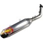 EXHAUST ALUM4.1RCTSSMGBMB