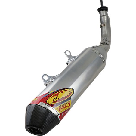 EXHAUST ALUM4.1RCTSSMGBMB