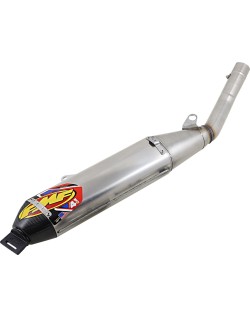 EXHAUST F4.1RCT CF SSMGBM