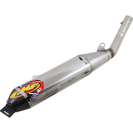 EXHAUST F4.1RCT CF SSMGBM