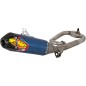 EXHAUST FCRY4.1RCT ANTICF
