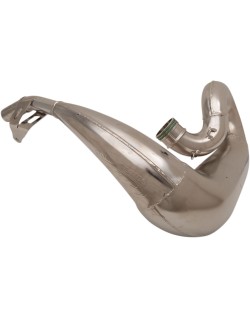EXHAUST GNARLY BETA