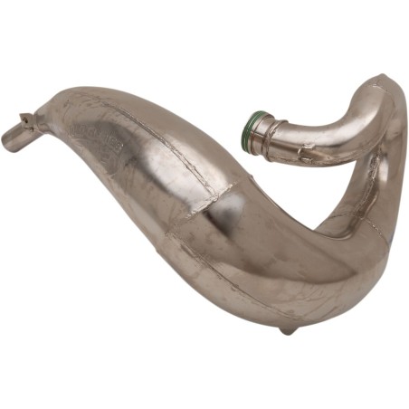EXHAUST GNARLY BETA