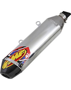 EXHAUST ALUM 4.1RCTMGBMB