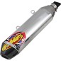 EXHAUST ALUM 4.1RCTMGBMB