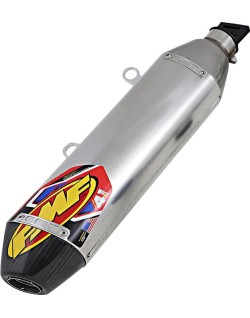 EXHAUST ALUM 4.1RCTMGBMB