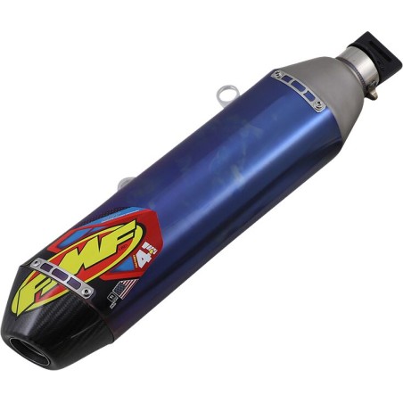 EXHAUST ANTI4.1RCTSSMGBMB