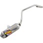 EXHAUST FACT4.1 ALM SS HD