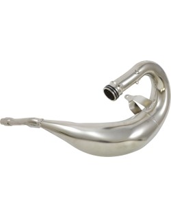 EXHAUST FATTY PIPE YZ125