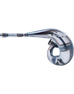 EXHAUST F-FAT PIPE YZ125