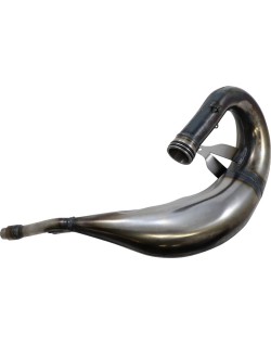 EXHAUST R-FAT PIPE YZ125