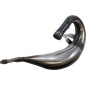 EXHAUST R-FAT PIPE YZ125