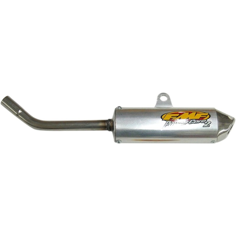 P-CORE2 SIL KTM125SX