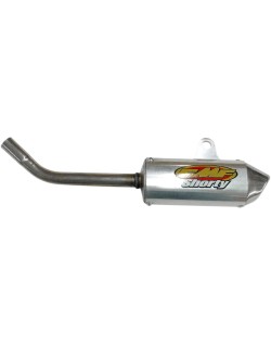 PC2 SHRT SIL KTM125SX