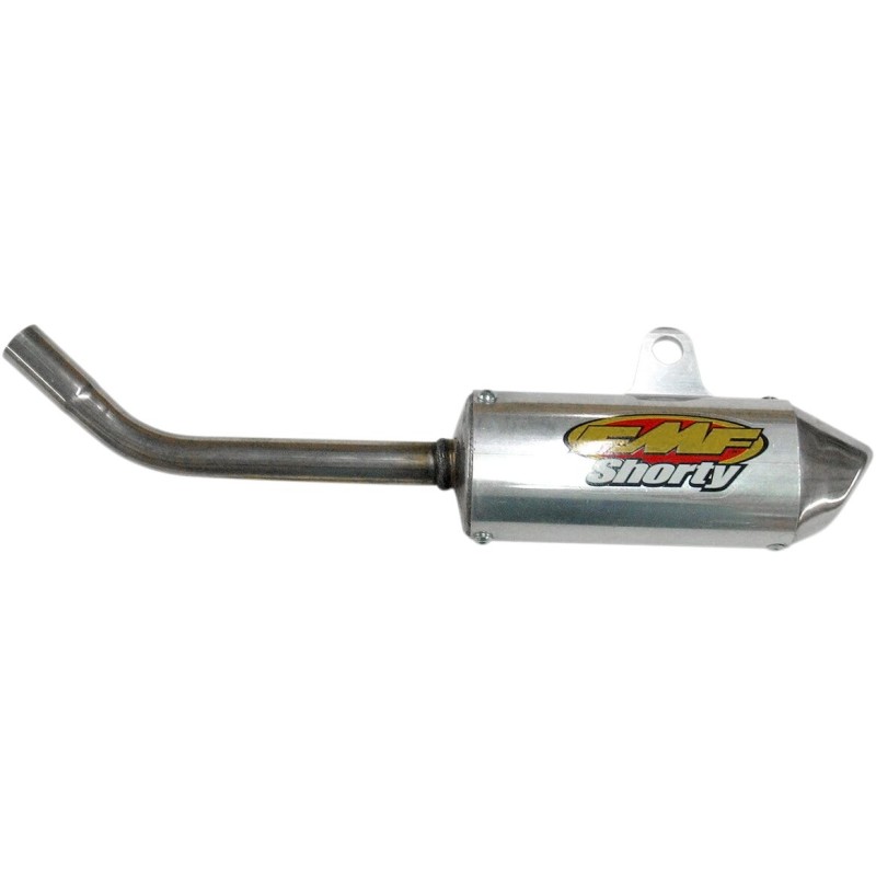 PC2 SHRT SIL KTM125SX