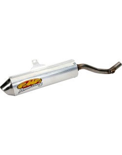 MUFFLER PC4 DRZ/KLX125