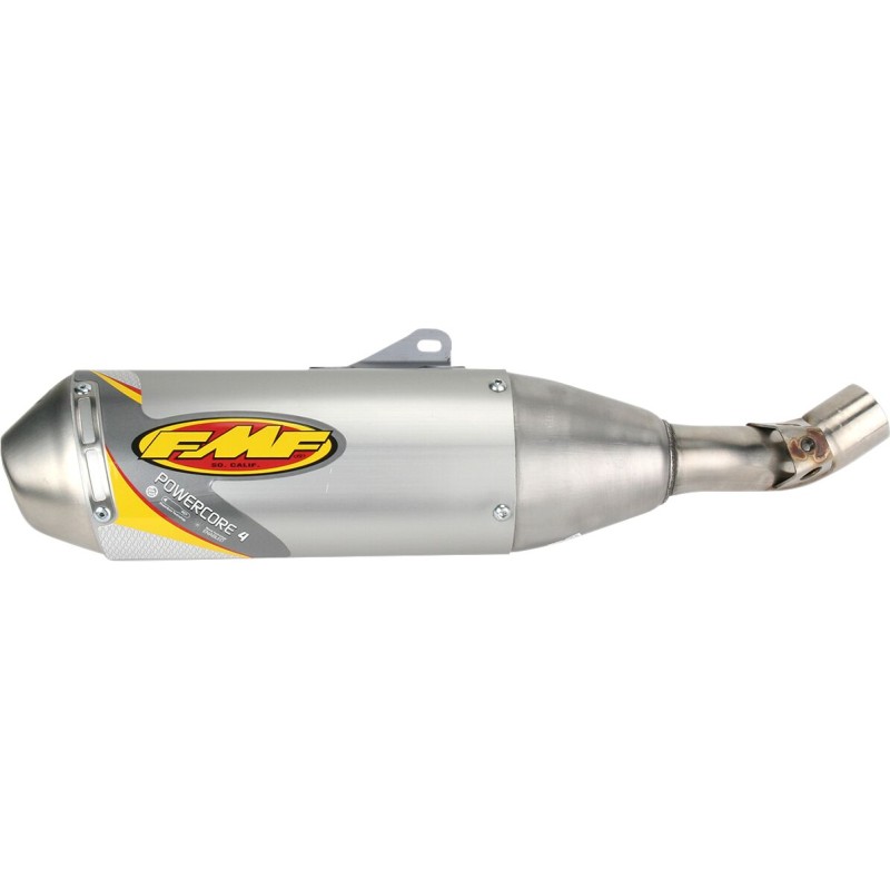 MUFFLER PC4 CRF150R 07-12