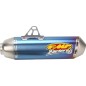 MUFFLER AN TI 4.1 CRF150