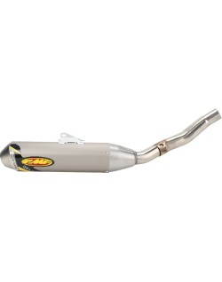 MUFFLER Q4 SA YZ450/250F